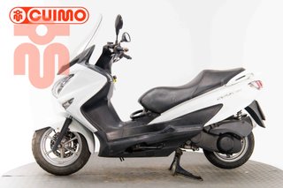 SUZUKI BURGMAN 125