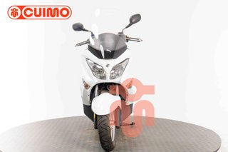 SUZUKI BURGMAN 125