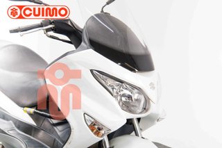 SUZUKI BURGMAN 125