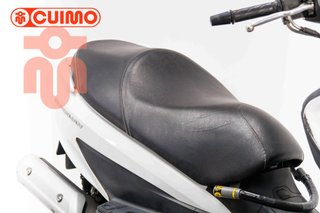SUZUKI BURGMAN 125