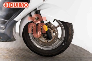 SUZUKI BURGMAN 125