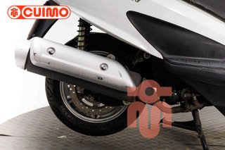 SUZUKI BURGMAN 125