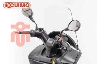 SUZUKI BURGMAN 125