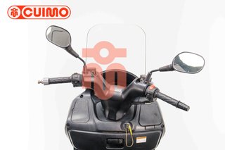 SUZUKI BURGMAN 125