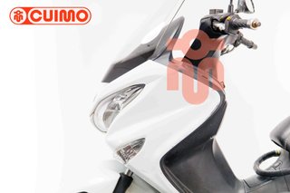 SUZUKI BURGMAN 125