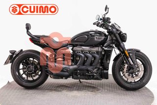 TRIUMPH ROCKET 3 R