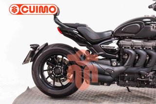 TRIUMPH ROCKET 3 R
