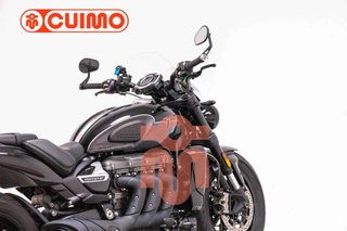 TRIUMPH ROCKET 3 R