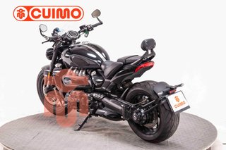 TRIUMPH ROCKET 3 R