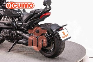 TRIUMPH ROCKET 3 R