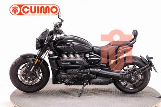 TRIUMPH ROCKET 3 R