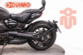 TRIUMPH ROCKET 3 R
