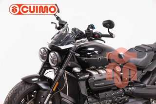 TRIUMPH ROCKET 3 R
