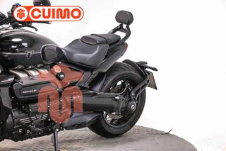 TRIUMPH ROCKET 3 R