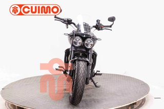 TRIUMPH ROCKET 3 R