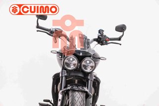 TRIUMPH ROCKET 3 R