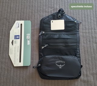 borsa Osprey Ultralight Roll Organizer *NEW