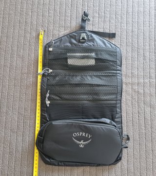 borsa Osprey Ultralight Roll Organizer *NEW