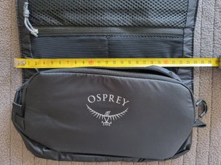 borsa Osprey Ultralight Roll Organizer *NEW