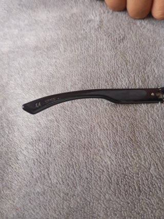 Gafas de sol Gucci negras