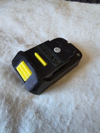 Atornillador Impacto TECCPO + Adaptadores Dewalt