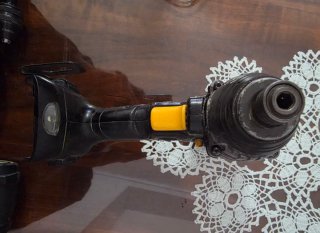 Atornillador Impacto TECCPO + Adaptadores Dewalt