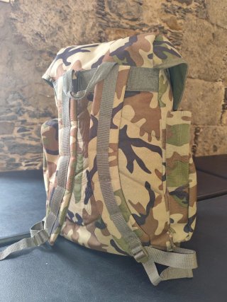 Mochila Camuflaje