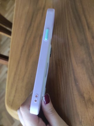 Custodia iPhone 12 Pro 6.1 con supporto