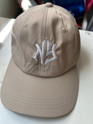 Gorra New Era mujer/hombre