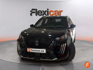 Peugeot 2008 Allure Puretech 130 S&S EAT8