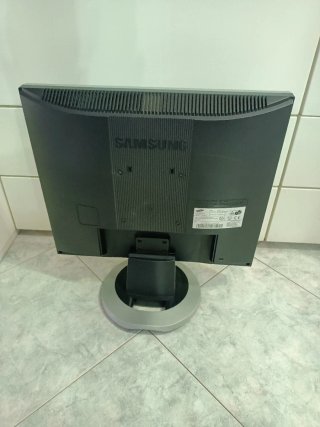 Monitor Samsung Syncmaster 913N 19 4:3