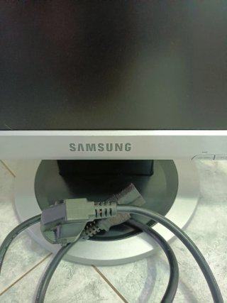 Monitor Samsung Syncmaster 913N 19 4:3