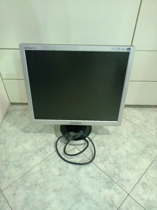 Monitor Samsung Syncmaster 913N 19 4:3