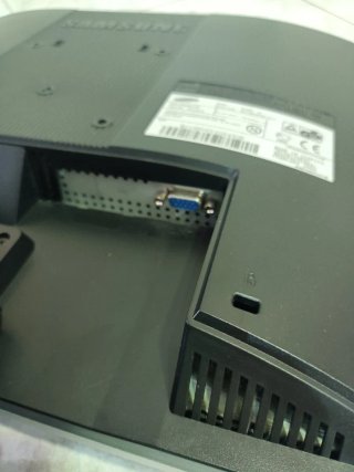Monitor Samsung Syncmaster 913N 19 4:3