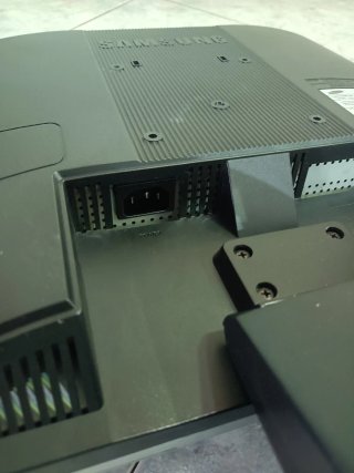 Monitor Samsung Syncmaster 913N 19 4:3