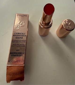 Lancôme L'Absolu Mademoiselle Shine 157