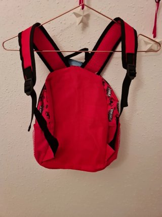 Mochila guardería Spiderman