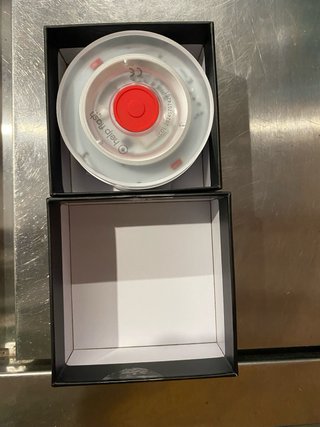 Luz de Emergencia DGT Certificada