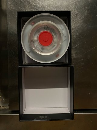 Luz de Emergencia DGT Certificada