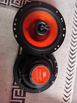 Altavoces JBL Stage1 62F