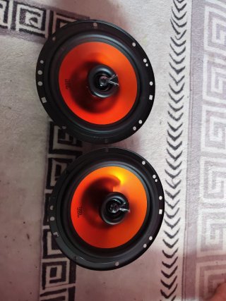 Altavoces JBL Stage1 62F
