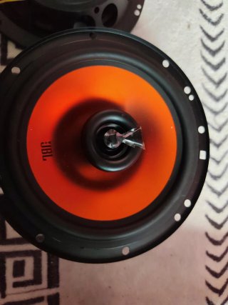 Altavoces JBL Stage1 62F