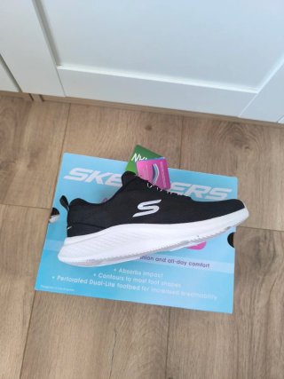 Zapatillas Skechers Air-Cooled Memory Foam 37