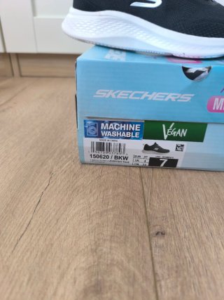 Zapatillas Skechers Air-Cooled Memory Foam 37