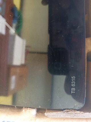 Vitrocerámica Teka TB 6315