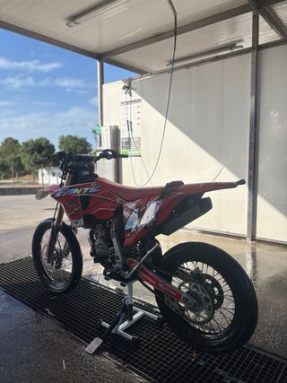 Fantic XE 125 2t 2023 Enduro/Motocross
