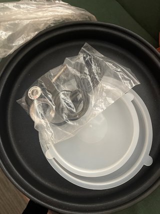 Pizza Meister Multifunktion SPP-AG/G/S