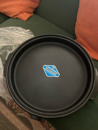 Pizza Meister Multifunktion SPP-AG/G/S