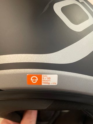 Casco Schuberth Jet 01 Negro/Plata