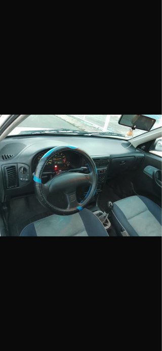 SEAT Cordoba 1999
